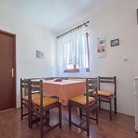 Holiday home House Estrella Dramalj