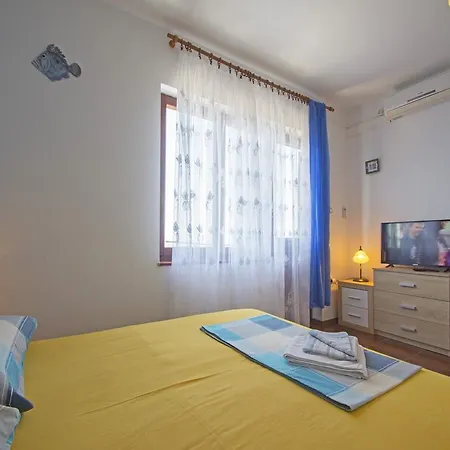 House Estrella Dramalj