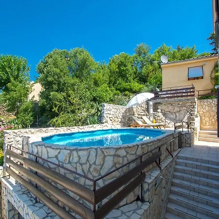 House Estrella Holiday home