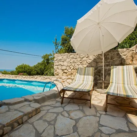 Holiday home House Estrella Dramalj