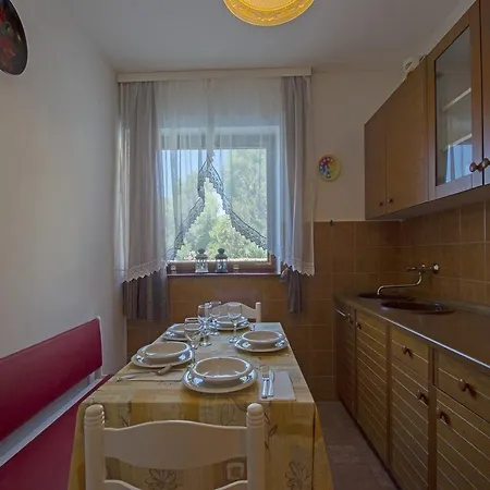 Holiday home House Estrella *