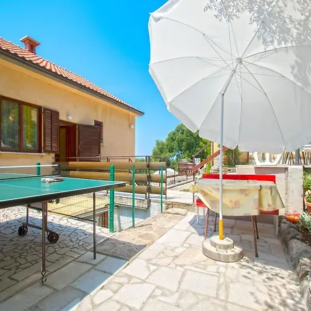 Holiday home House Estrella