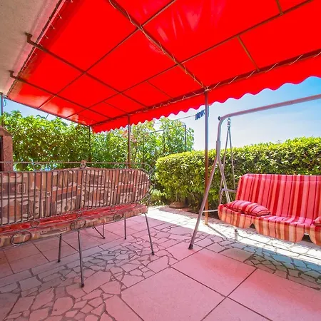 Holiday home House Estrella Dramalj