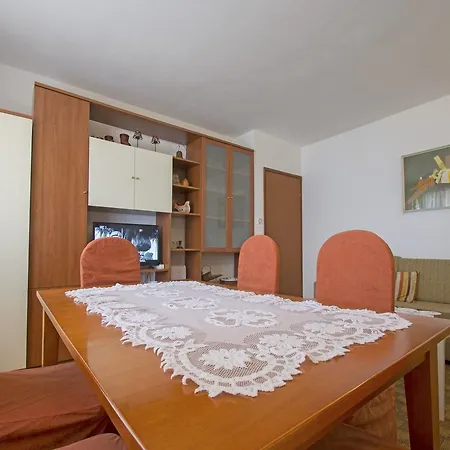 Holiday home House Estrella Dramalj