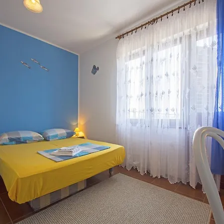Holiday home House Estrella Dramalj
