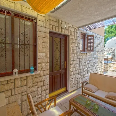 House Estrella Dramalj