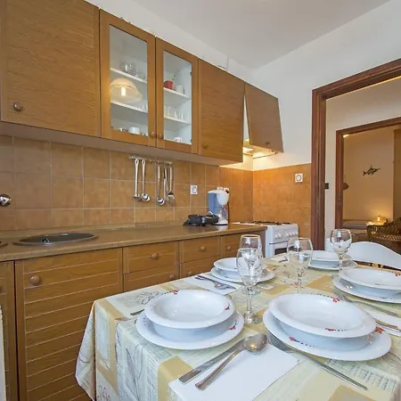 House Estrella Holiday home