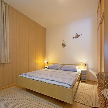 House Estrella Dramalj