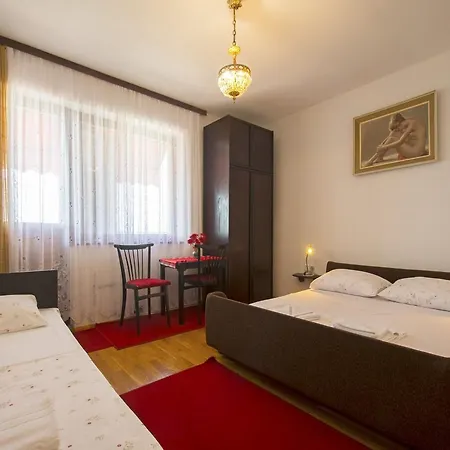 House Estrella Holiday home Dramalj