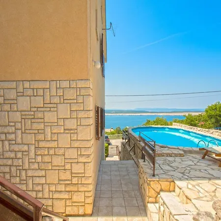 House Estrella Holiday home Dramalj