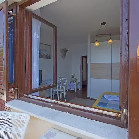 Holiday home House Estrella *