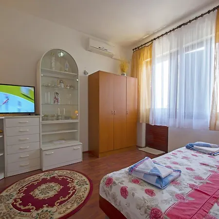 House Estrella Holiday home Dramalj