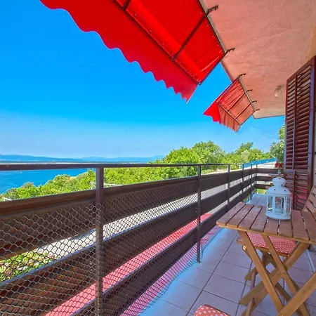 House Estrella Holiday home Dramalj