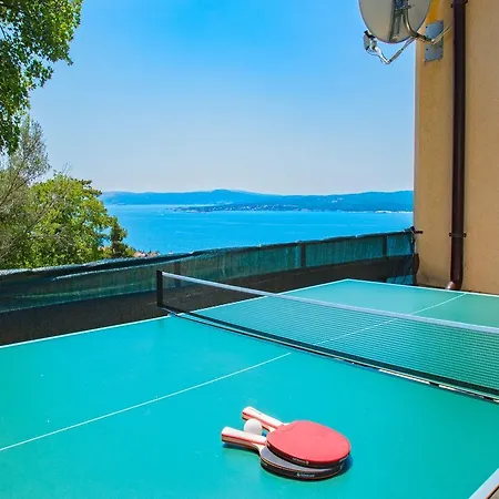 Holiday home House Estrella Dramalj