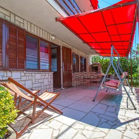 House Estrella Dramalj