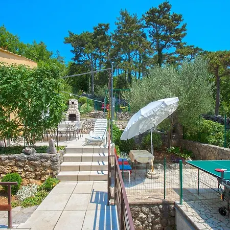 House Estrella Holiday home