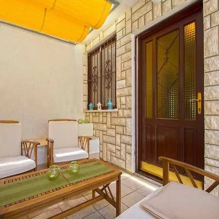 House Estrella Holiday home Dramalj