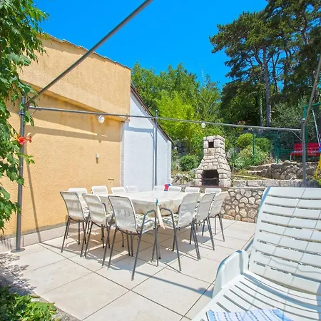 House Estrella Holiday home