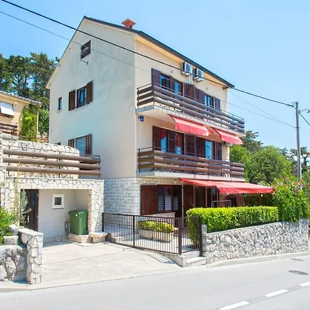 Holiday home House Estrella Dramalj