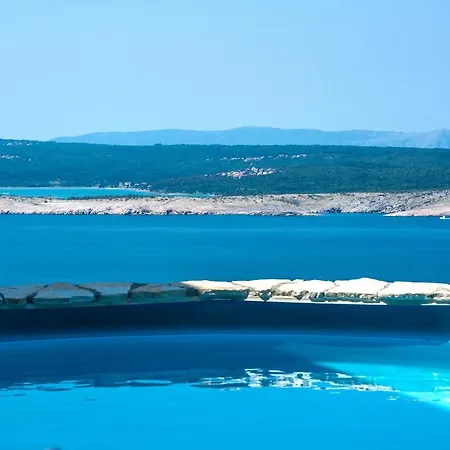 Holiday home House Estrella Dramalj