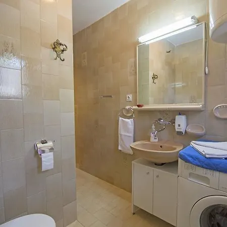 House Estrella Holiday home